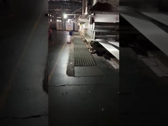 White Needle Punched Fabric için aşınma direnci bakire polyester kırpma lifleri