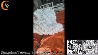Polyester elyaf 10