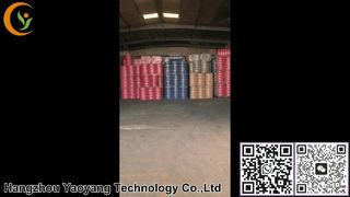 Polyester elyaf 11