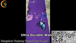 Polyester elyaf kumaş 3