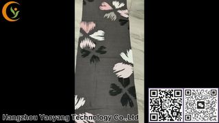 Polyester elyaf kumaş 5